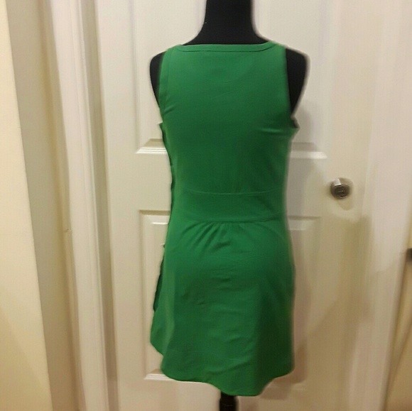 Marc by Marc Jacobs button down tank dress - Picture 2 of 8